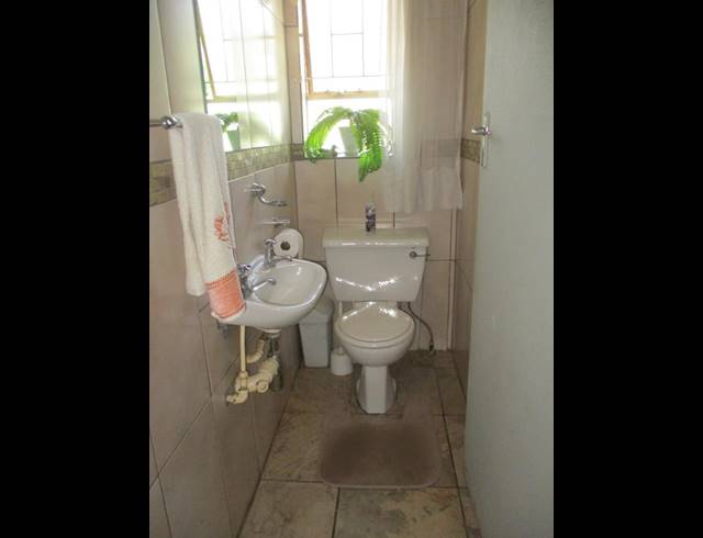 3 BEDROOM TOWNHOUSE FOR SALE IN WONDERBOOM